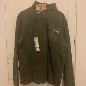 Men’s Woolrich Pullover